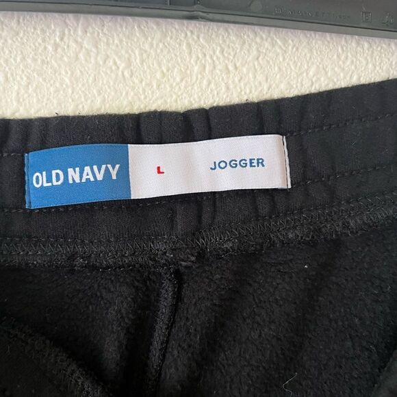 Old Navy women jogger size L - Picture 6 of 7